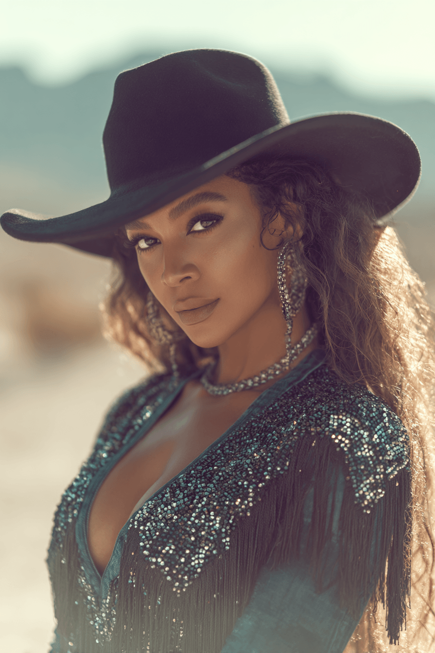 27 Western Cowgirl Costume Ideas for a Wild Rodeo Look