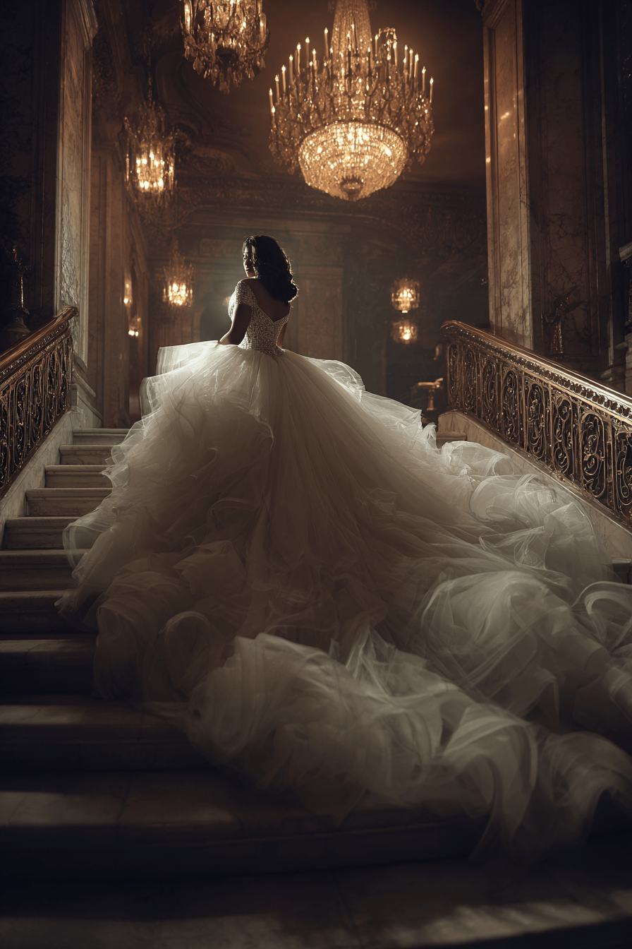27 Gorgeous Plus Size Wedding Dresses That Flatter Every Curve
