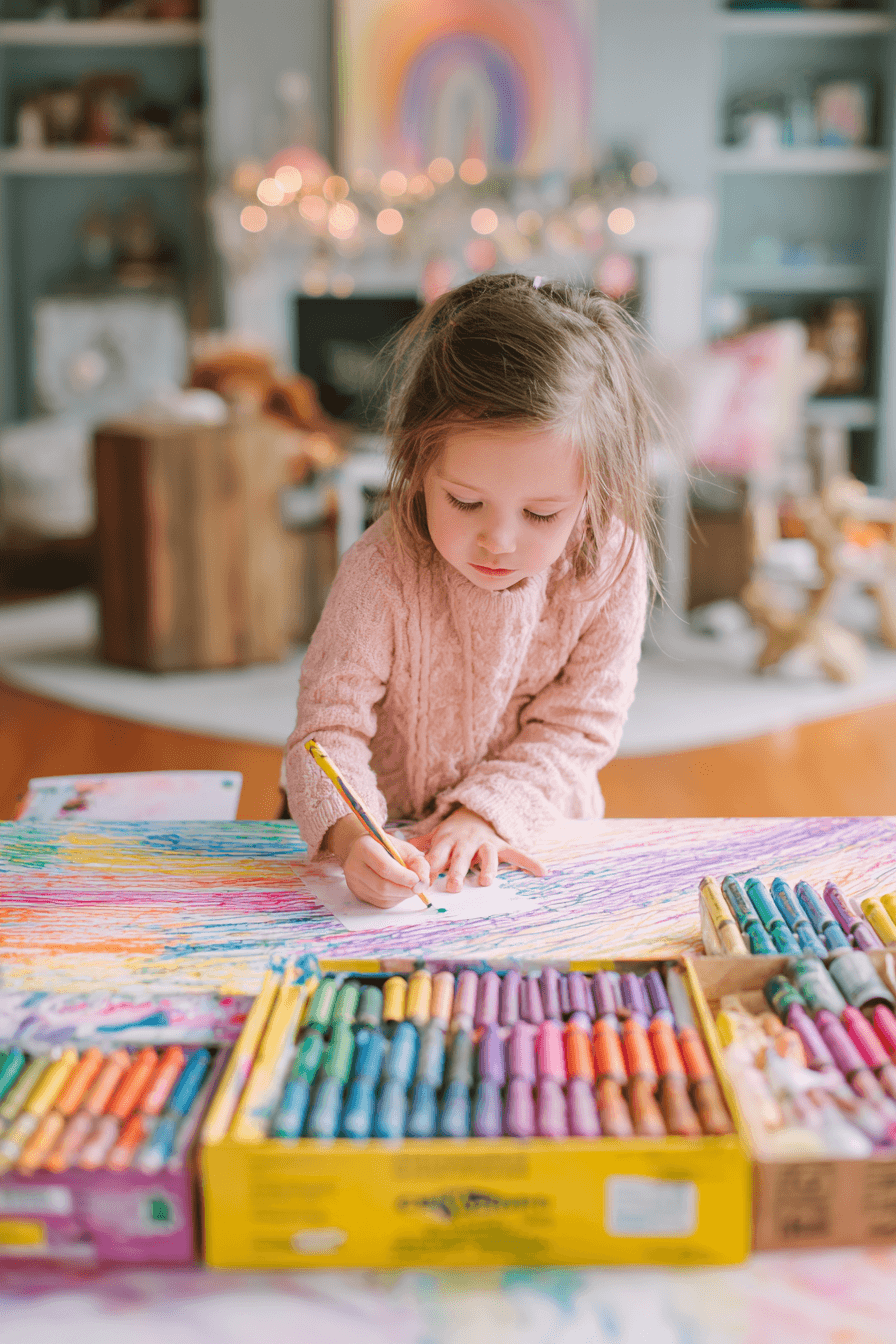 27 Unicorn Birthday Themes That Make Every Celebration Sparkle