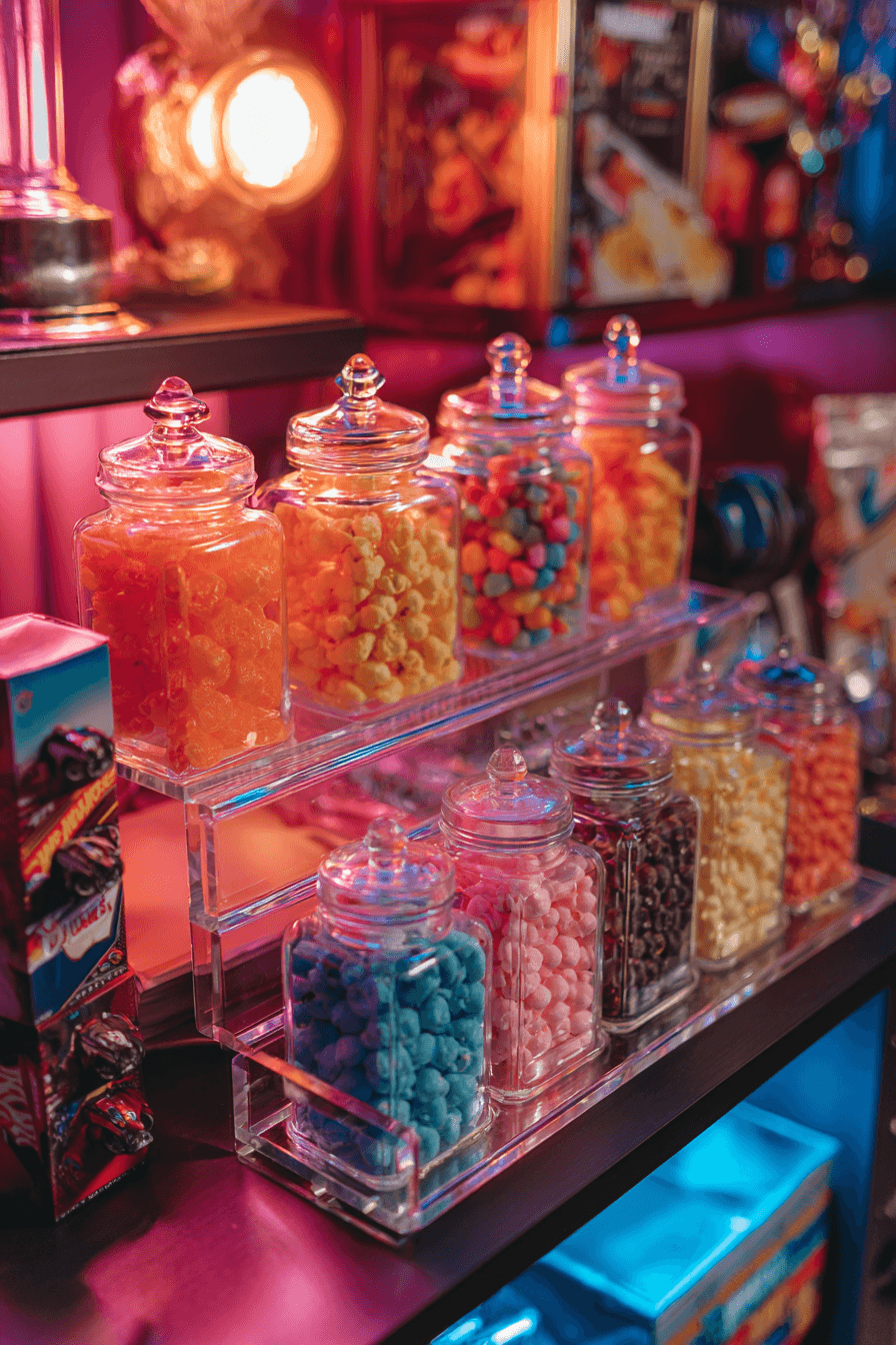 27 Hot Wheels Birthday Party Ideas for the Ultimate Racing Theme