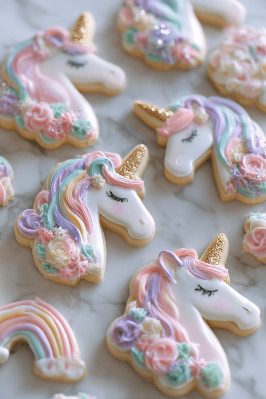 27 Unicorn Birthday Themes That Make Every Celebration Sparkle