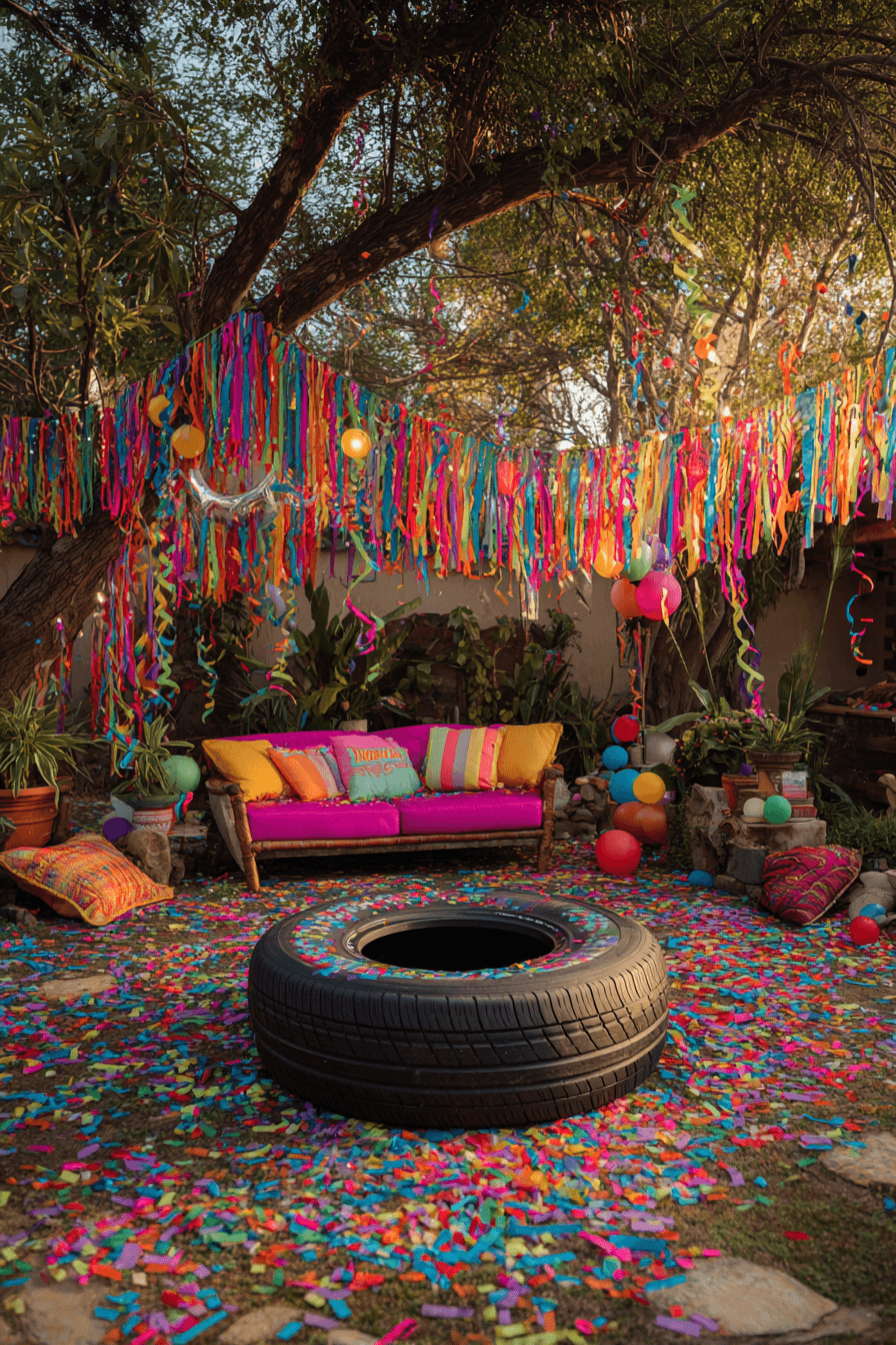 27 Hot Wheels Birthday Party Ideas for the Ultimate Racing Theme