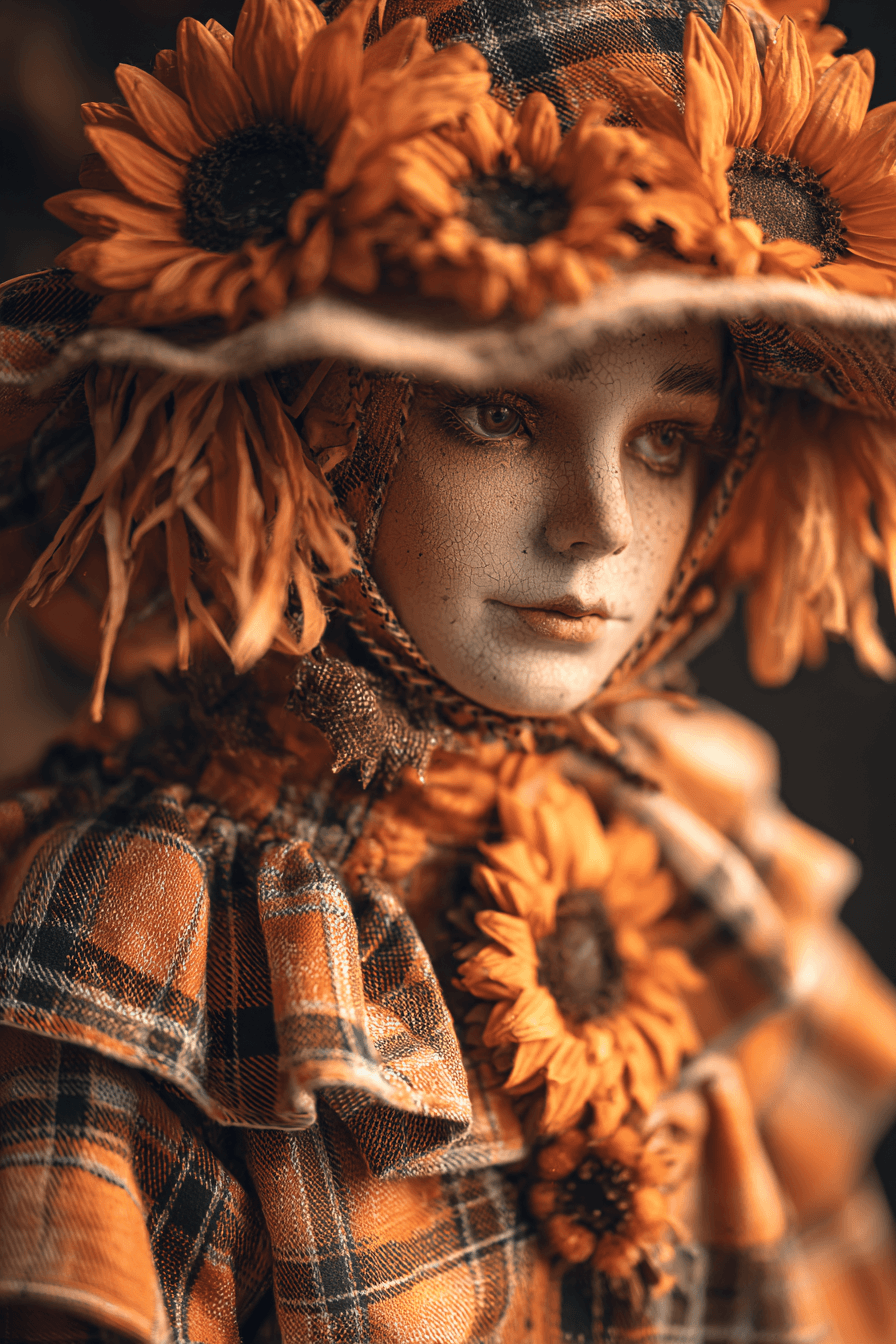 27 Scarecrow Costume Ideas Inspired by Classic Fall Vibes