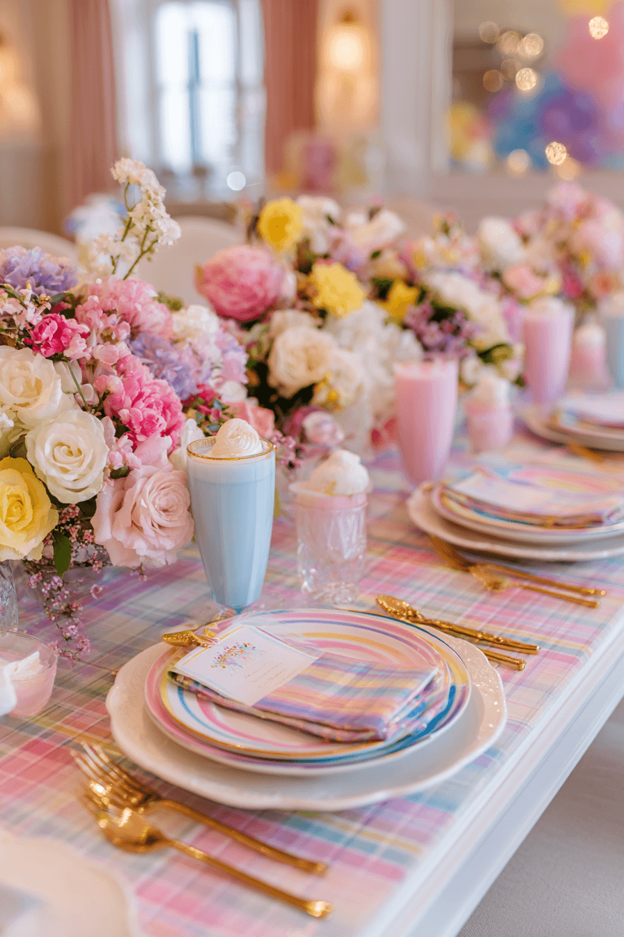 27 Unicorn Birthday Themes That Make Every Celebration Sparkle