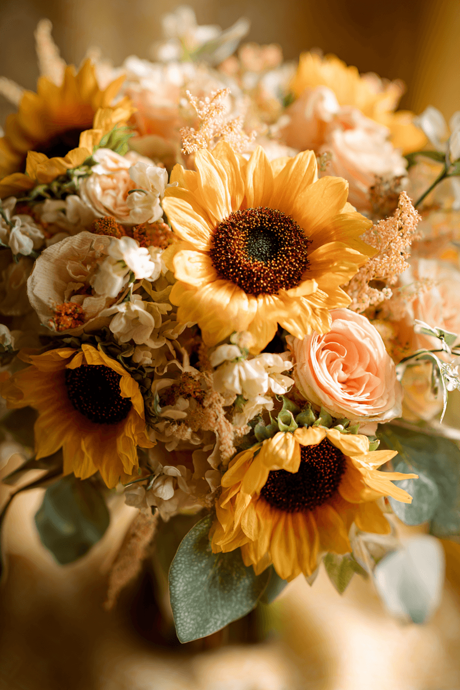 27 Pastel Wedding Flowers That Will Make Your Big Day Feel Magical