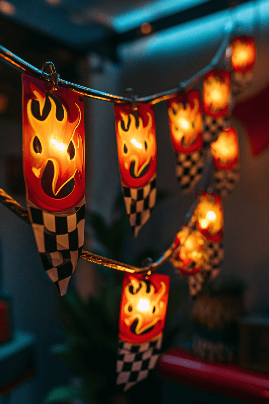 27 Hot Wheels Birthday Party Ideas for the Ultimate Racing Theme