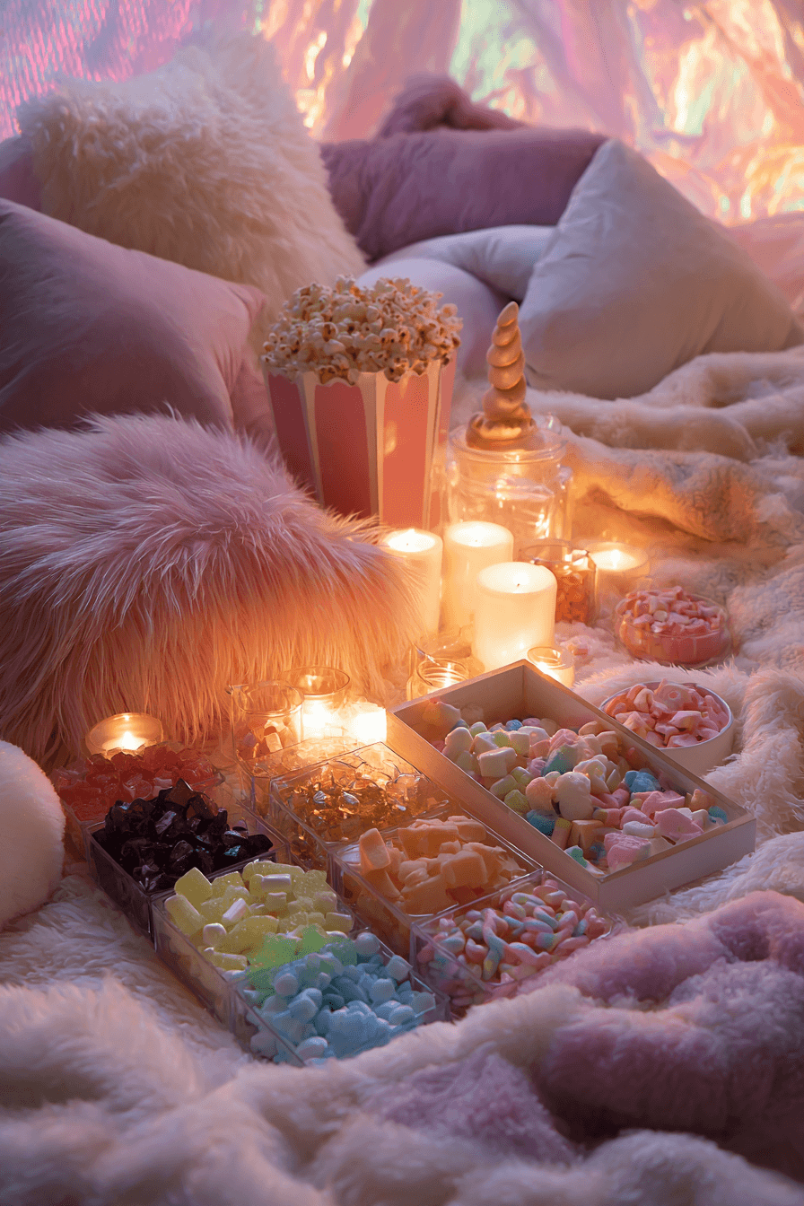27 Unicorn Birthday Themes That Make Every Celebration Sparkle