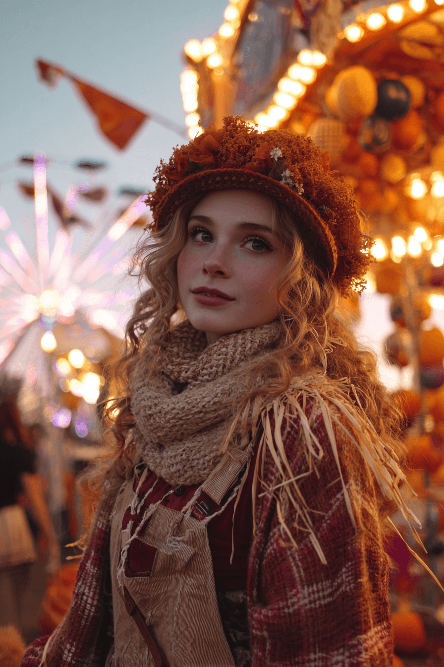 27 Scarecrow Costume Ideas Inspired by Classic Fall Vibes