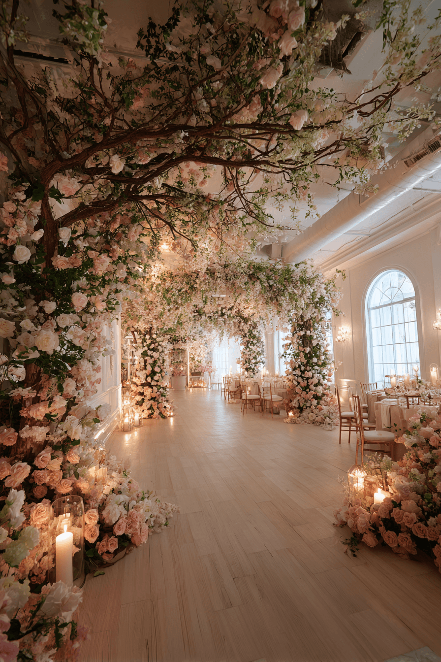 27 Pastel Wedding Flowers That Will Make Your Big Day Feel Magical