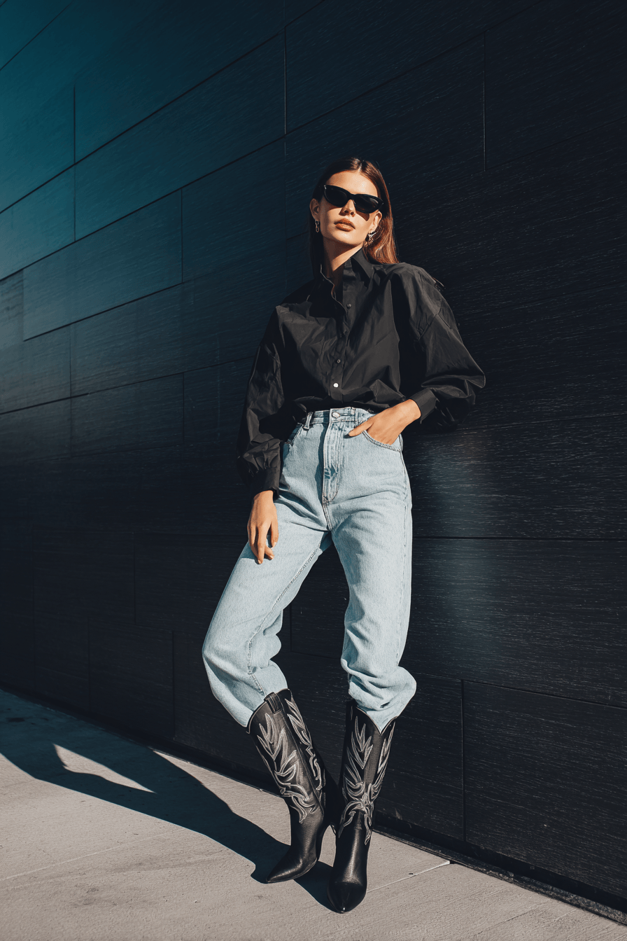 27 Western Cowgirl Costume Ideas for a Wild Rodeo Look