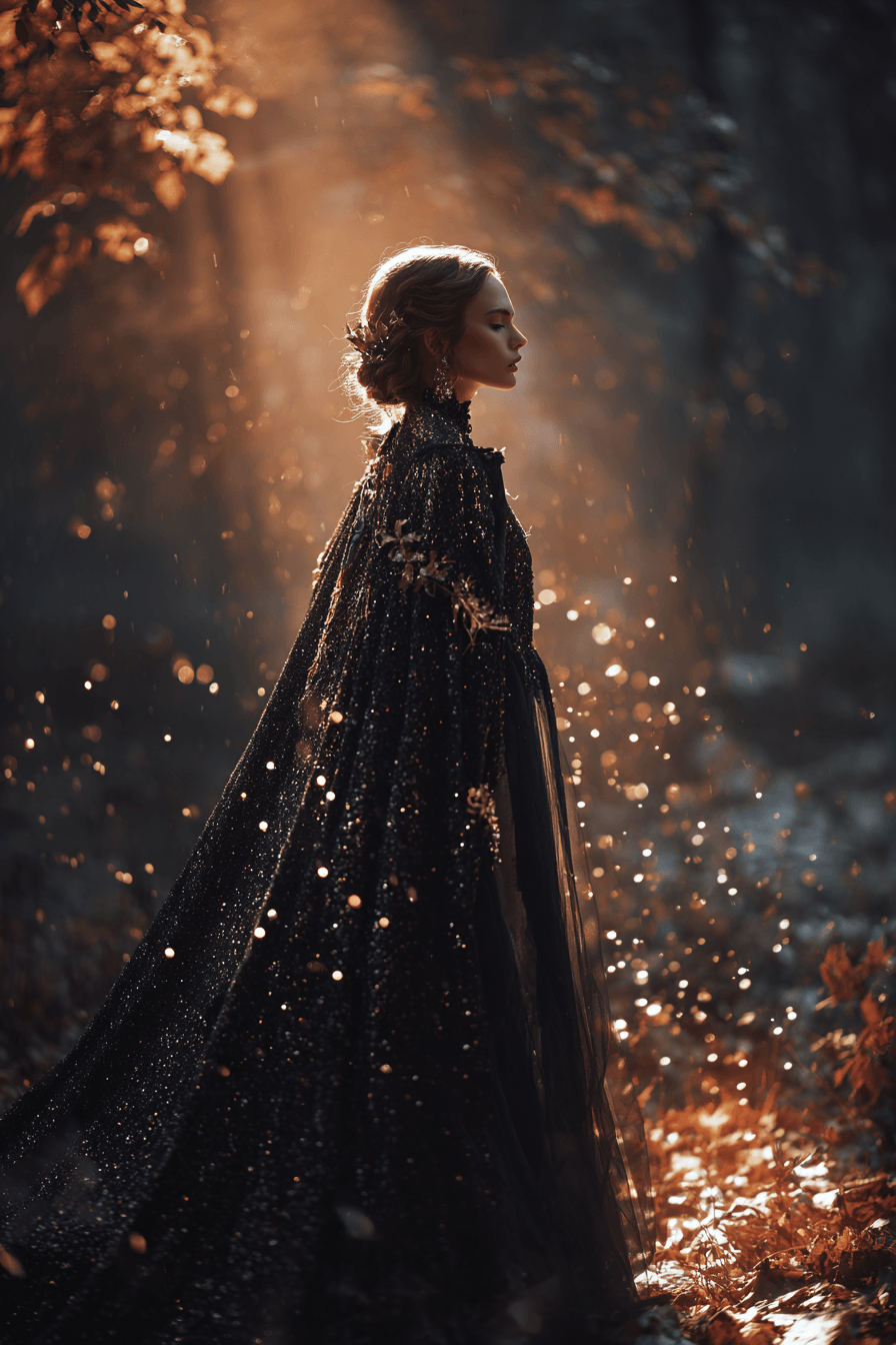 27 Alice in Wonderland Costume Ideas for a Magical Look