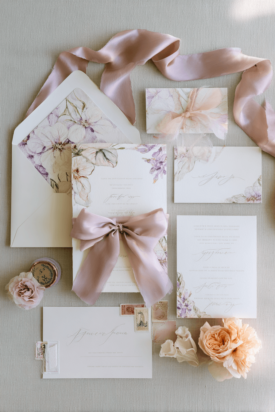 27 Sweet Bows and Pink Party Dreams