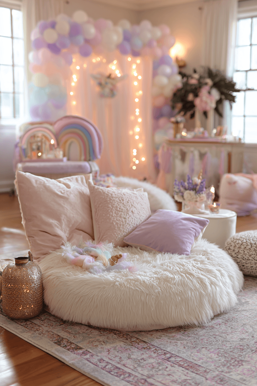 27 Unicorn Birthday Themes That Make Every Celebration Sparkle