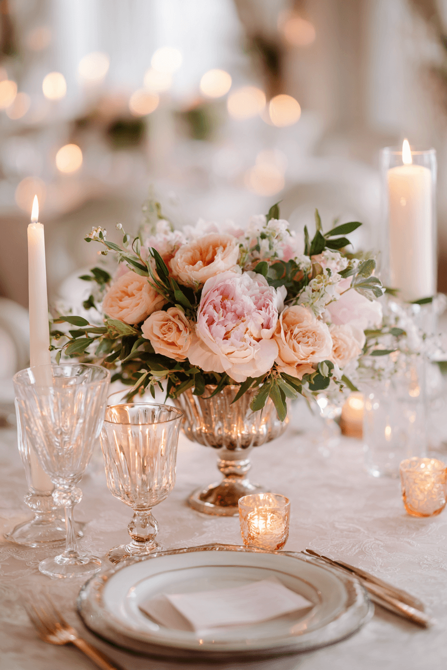 27 Pastel Wedding Flowers That Will Make Your Big Day Feel Magical