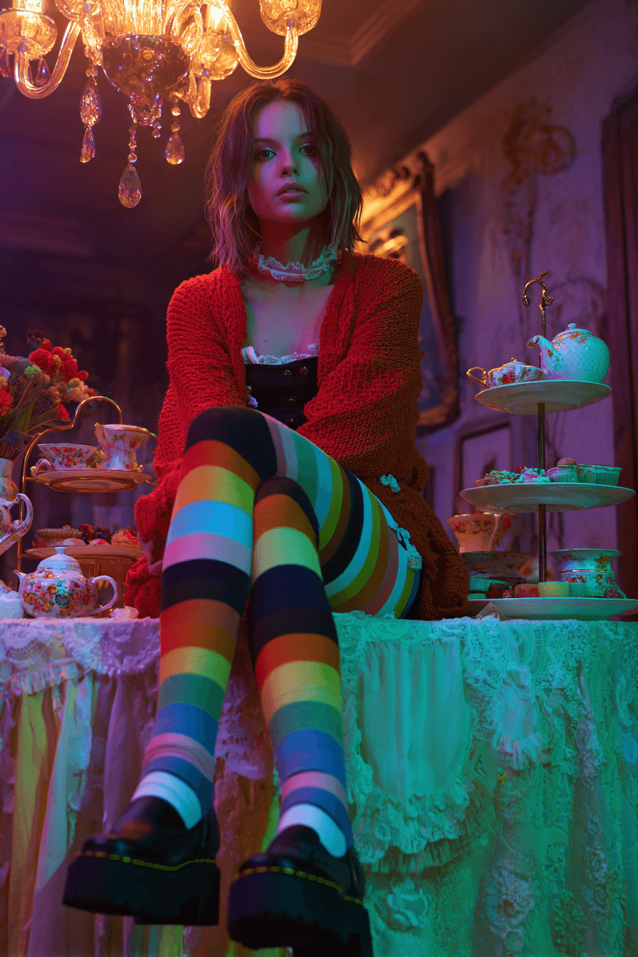 27 Alice in Wonderland Costume Ideas for a Magical Look