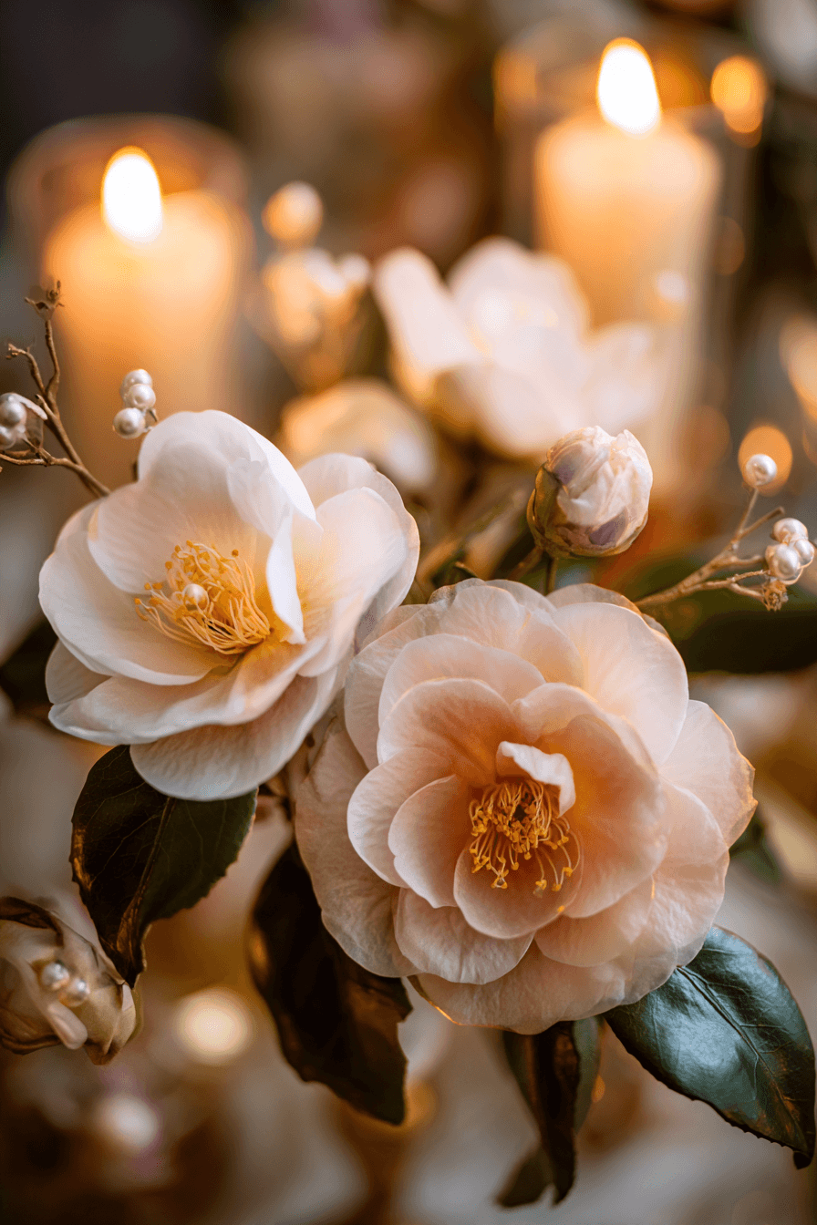 27 Pastel Wedding Flowers That Will Make Your Big Day Feel Magical
