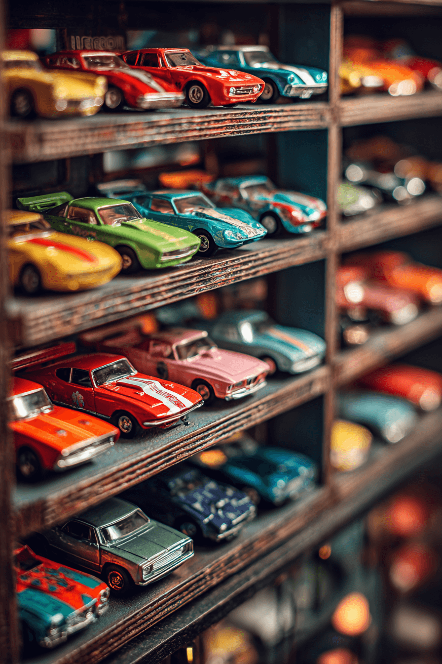 27 Hot Wheels Birthday Party Ideas for the Ultimate Racing Theme