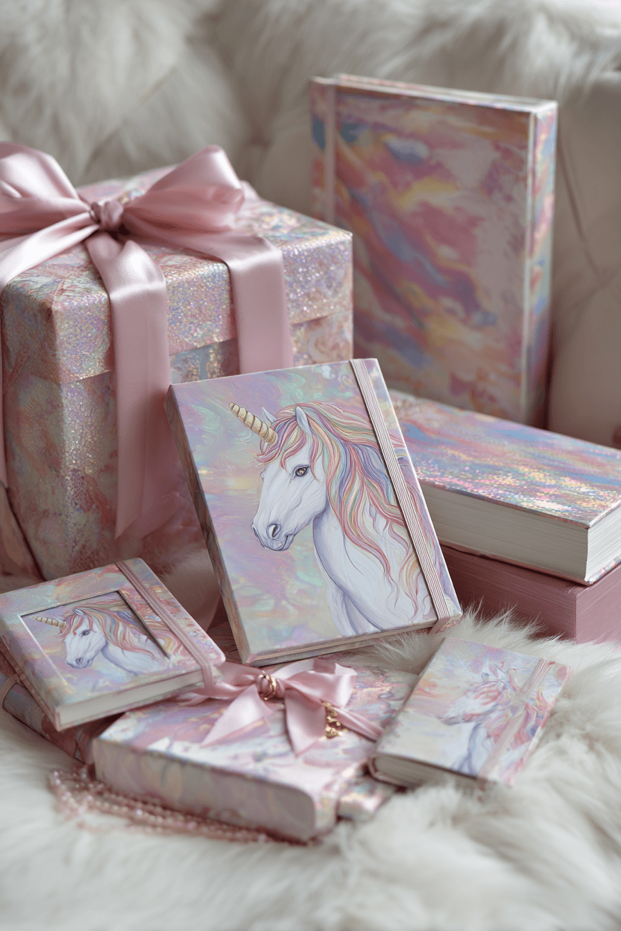 27 Unicorn Birthday Themes That Make Every Celebration Sparkle