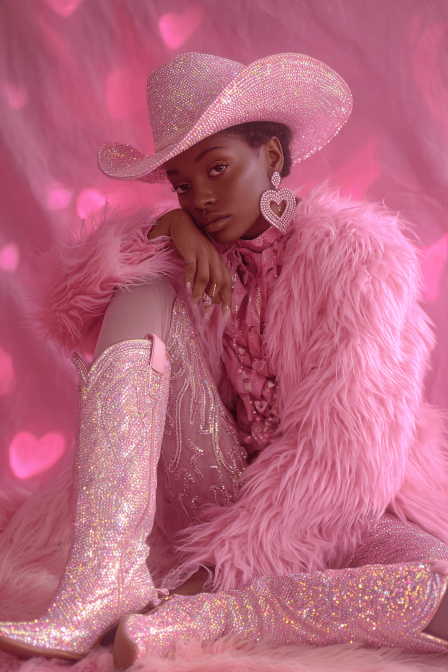 27 Western Cowgirl Costume Ideas for a Wild Rodeo Look