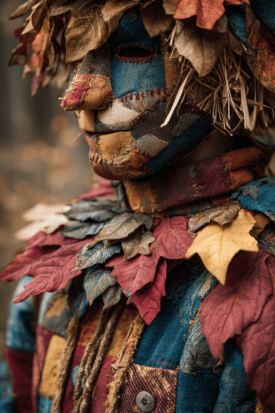 27 Scarecrow Costume Ideas Inspired by Classic Fall Vibes