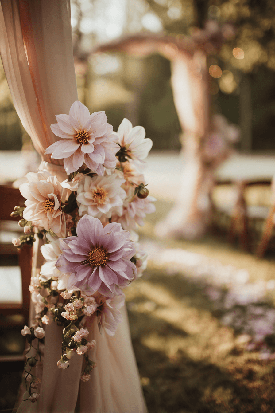 27 Pastel Wedding Flowers That Will Make Your Big Day Feel Magical