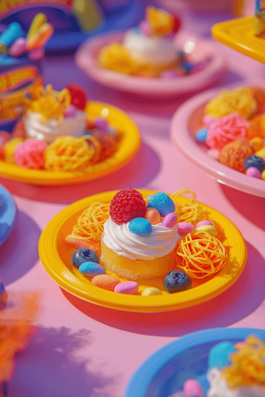27 Hot Wheels Birthday Party Ideas for the Ultimate Racing Theme