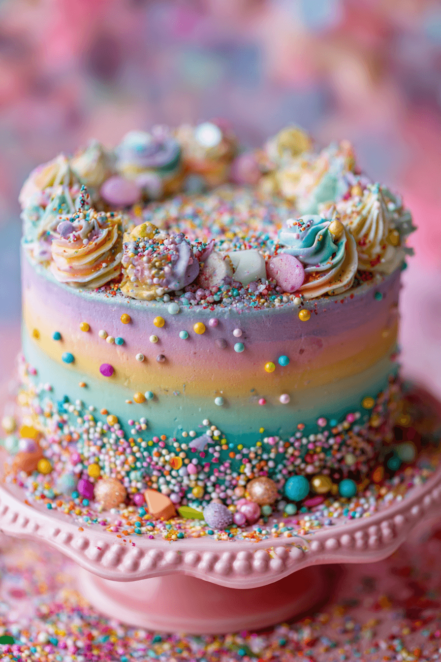 27 Unicorn Birthday Themes That Make Every Celebration Sparkle