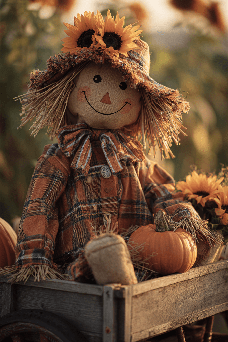 27 Scarecrow Costume Ideas Inspired by Classic Fall Vibes