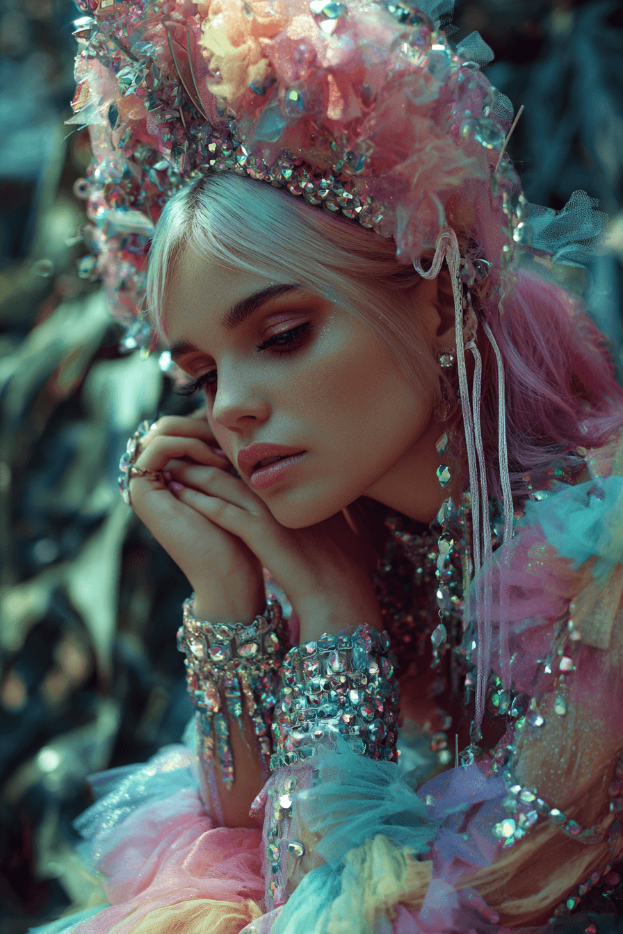 27 Alice in Wonderland Costume Ideas for a Magical Look