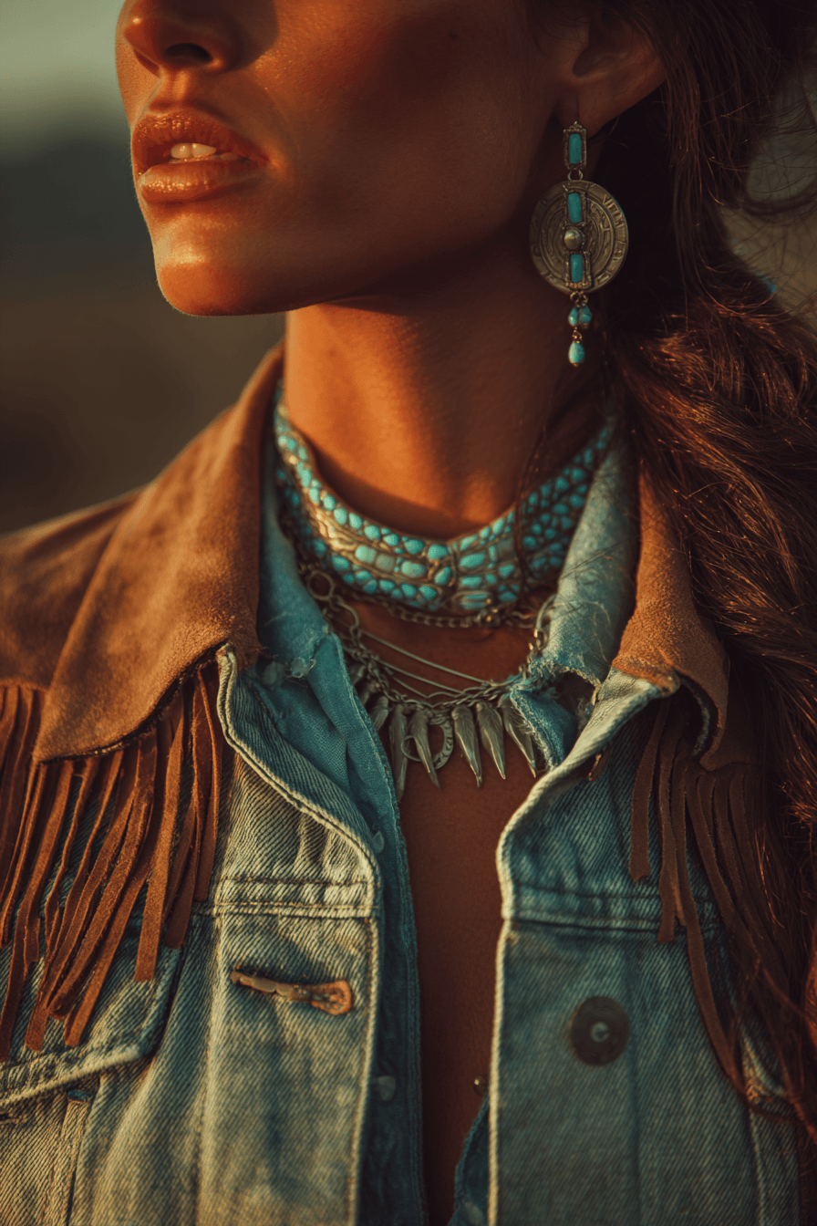 27 Western Cowgirl Costume Ideas for a Wild Rodeo Look