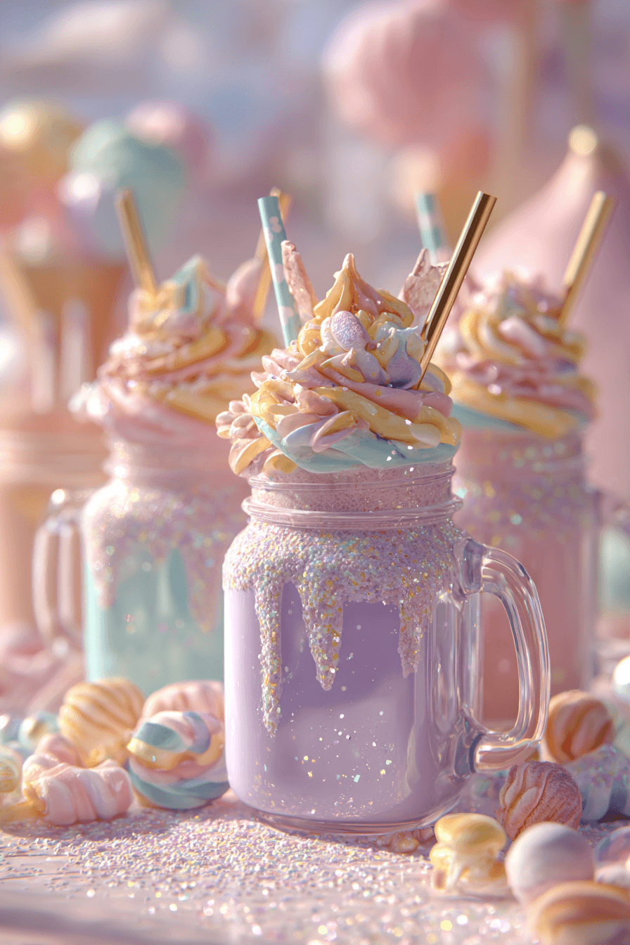 27 Unicorn Birthday Themes That Make Every Celebration Sparkle