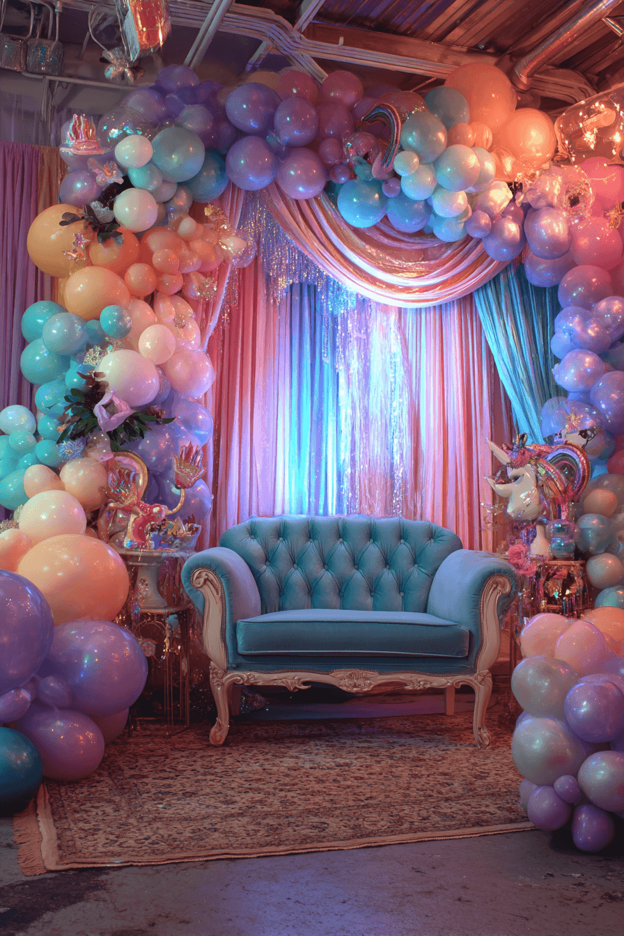 27 Unicorn Birthday Themes That Make Every Celebration Sparkle