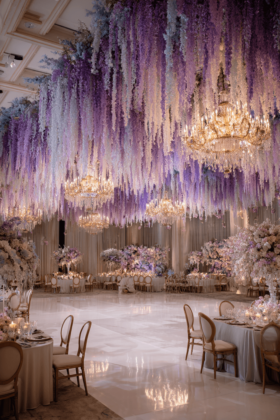 27 Pastel Wedding Flowers That Will Make Your Big Day Feel Magical