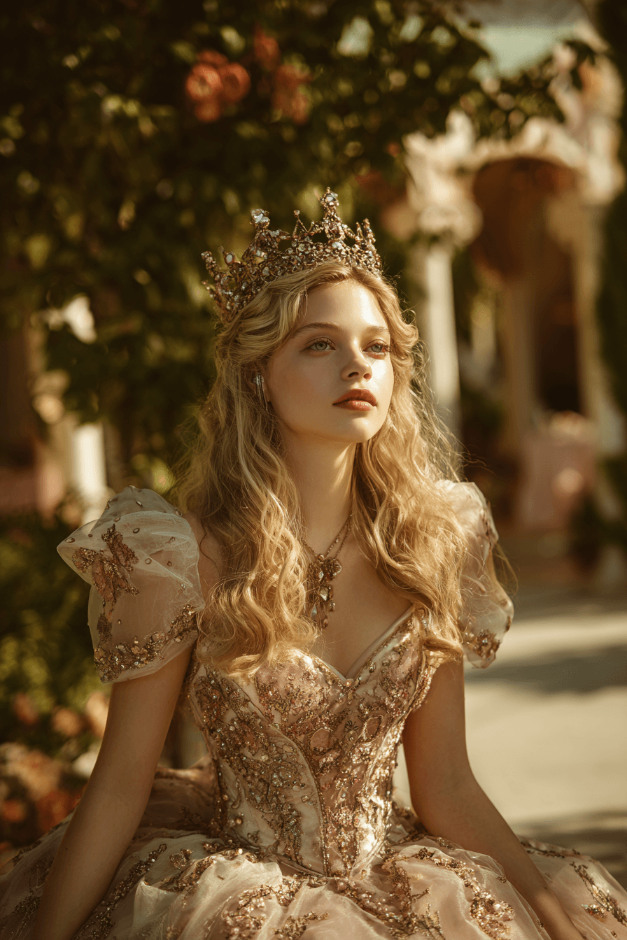 27 Alice in Wonderland Costume Ideas for a Magical Look