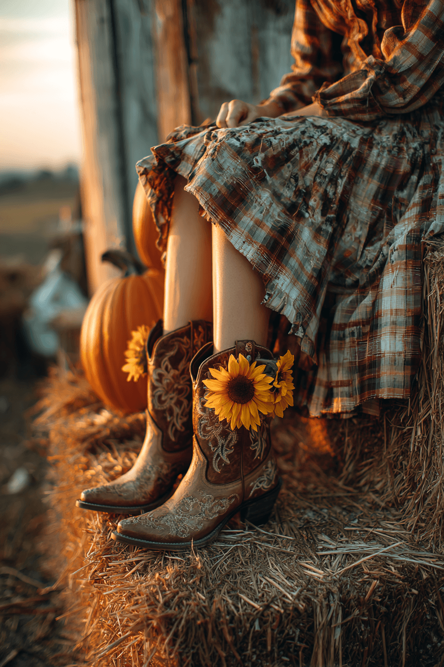 27 Scarecrow Costume Ideas Inspired by Classic Fall Vibes