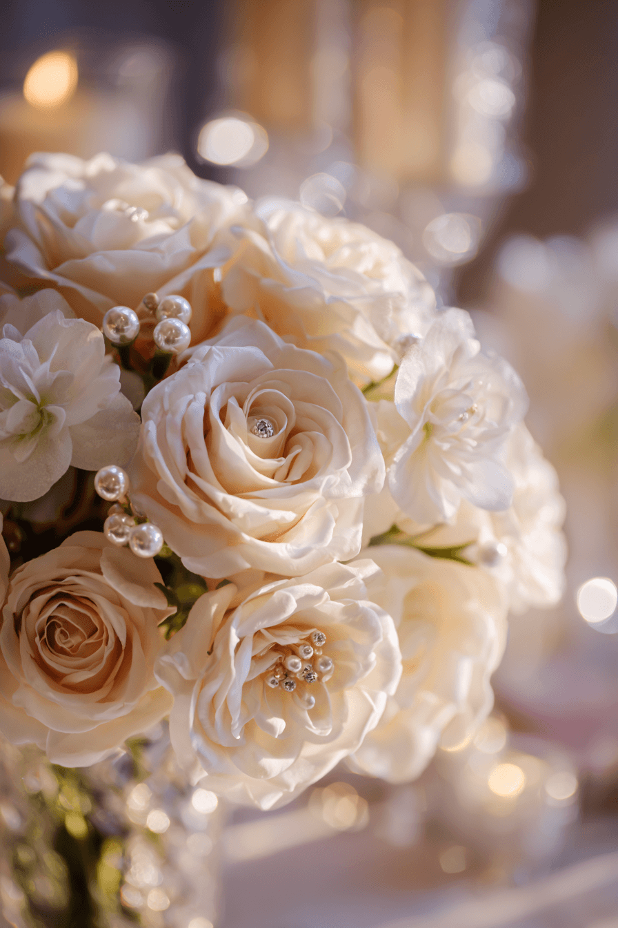 27 Pastel Wedding Flowers That Will Make Your Big Day Feel Magical