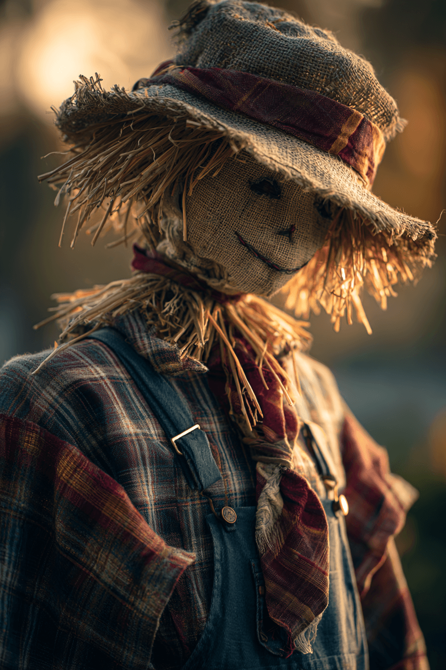 27 Scarecrow Costume Ideas Inspired by Classic Fall Vibes