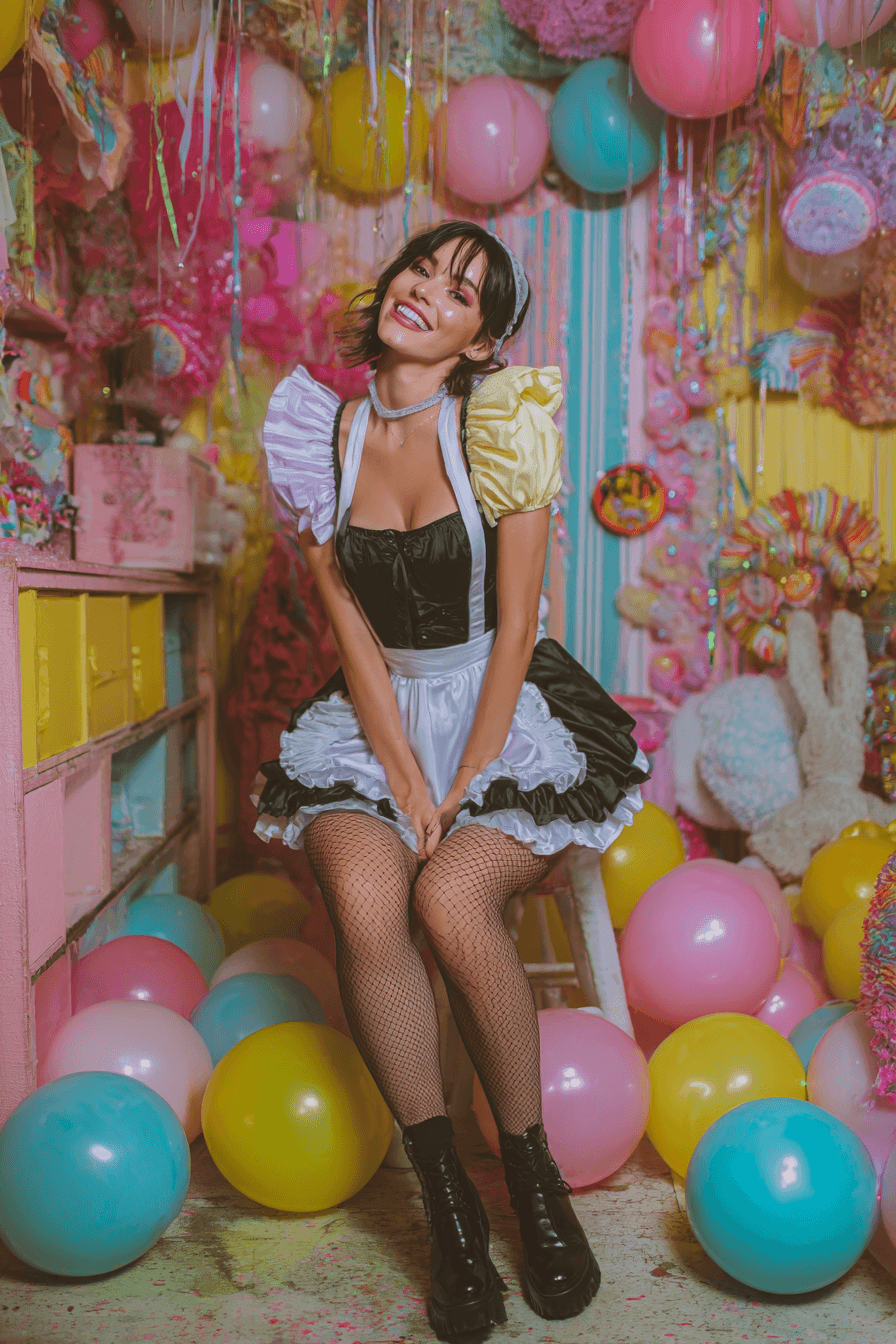 27 Alice in Wonderland Costume Ideas for a Magical Look