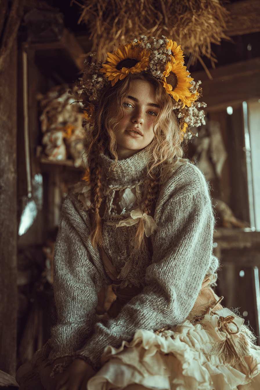 27 Scarecrow Costume Ideas Inspired by Classic Fall Vibes