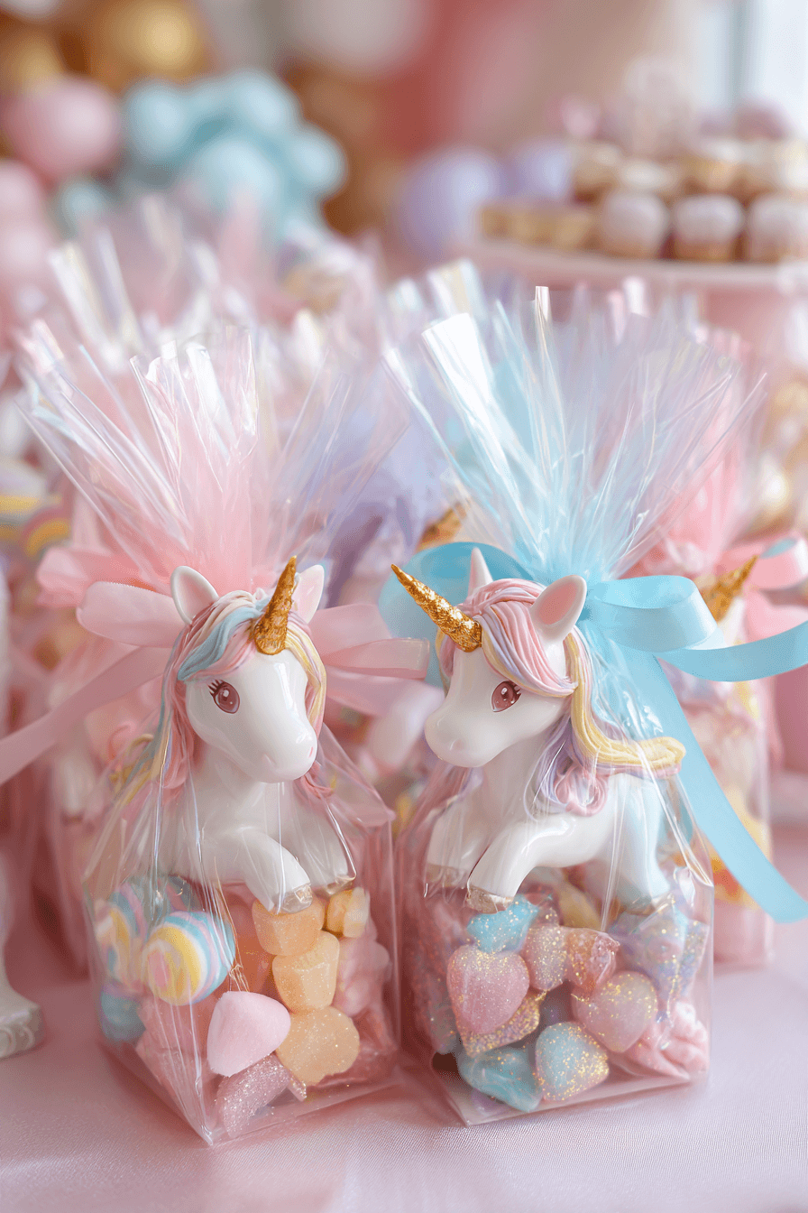 27 Unicorn Birthday Themes That Make Every Celebration Sparkle
