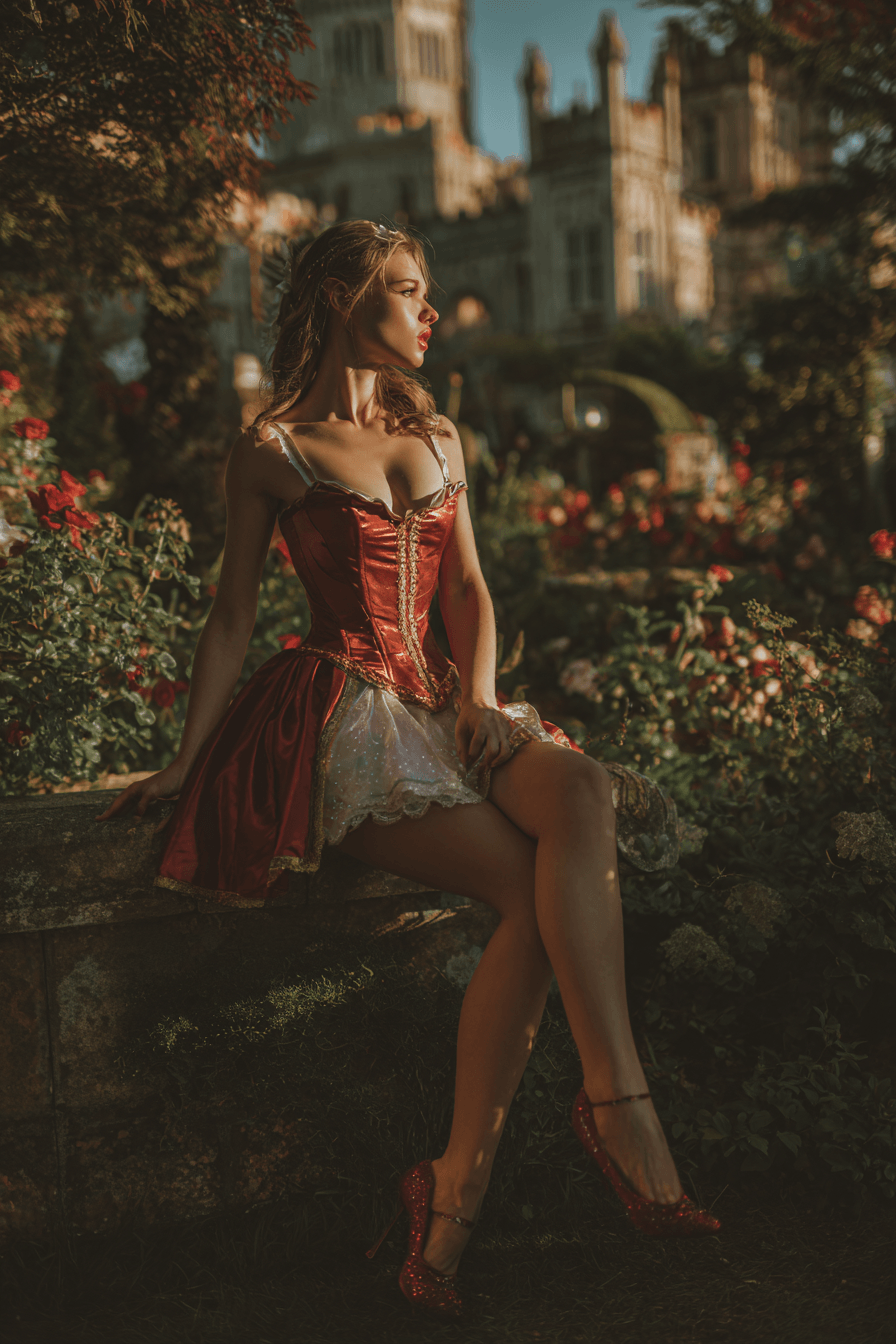 27 Alice in Wonderland Costume Ideas for a Magical Look