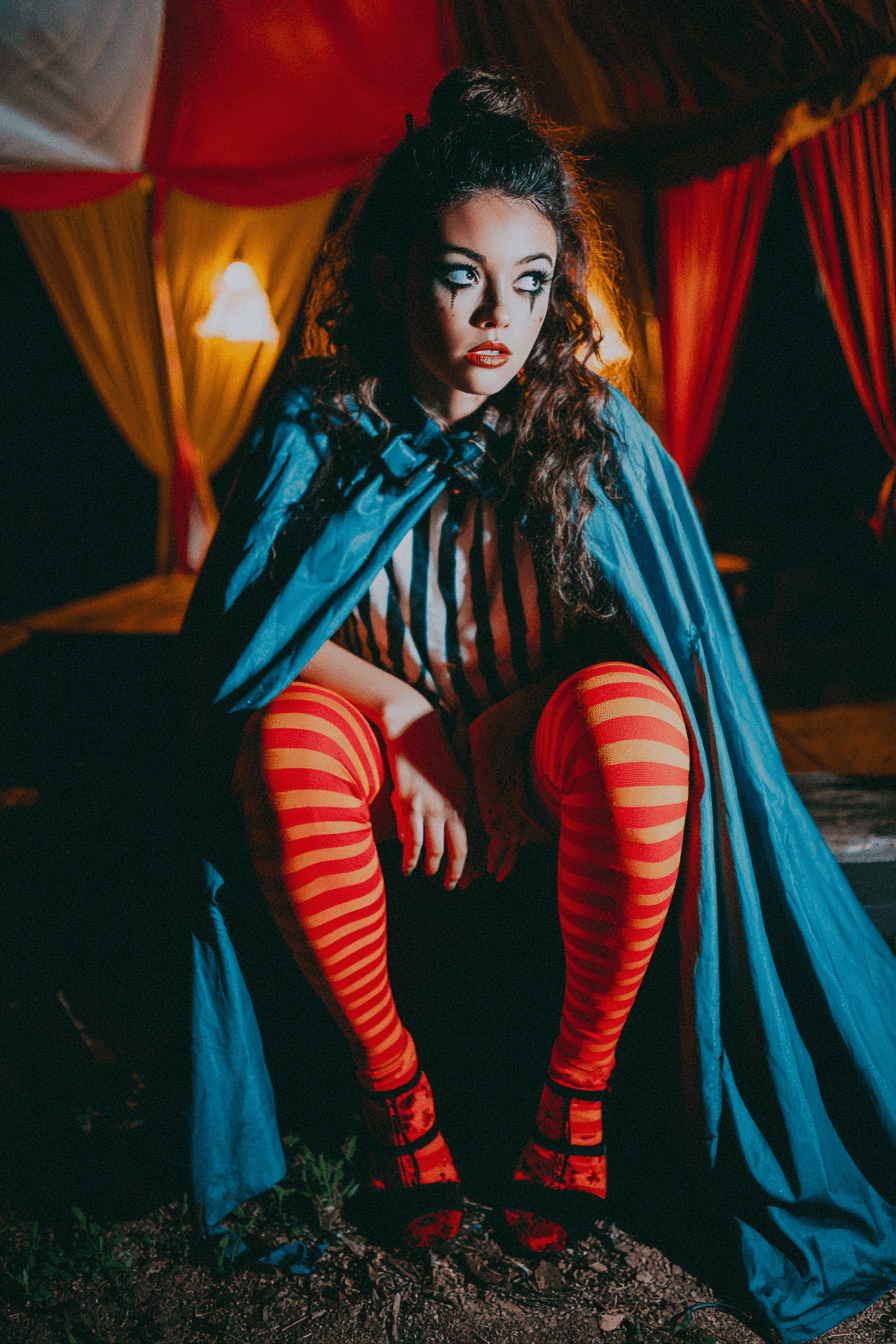 27 Alice in Wonderland Costume Ideas for a Magical Look