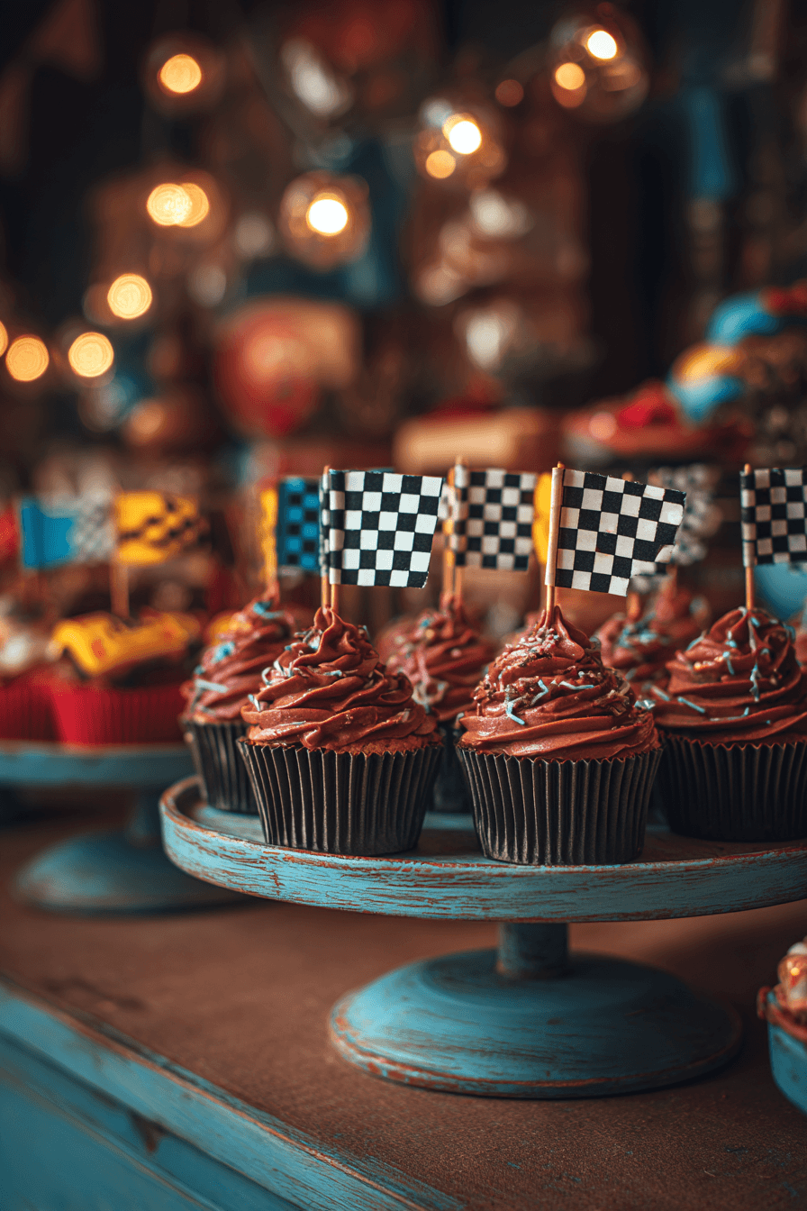 27 Hot Wheels Birthday Party Ideas for the Ultimate Racing Theme