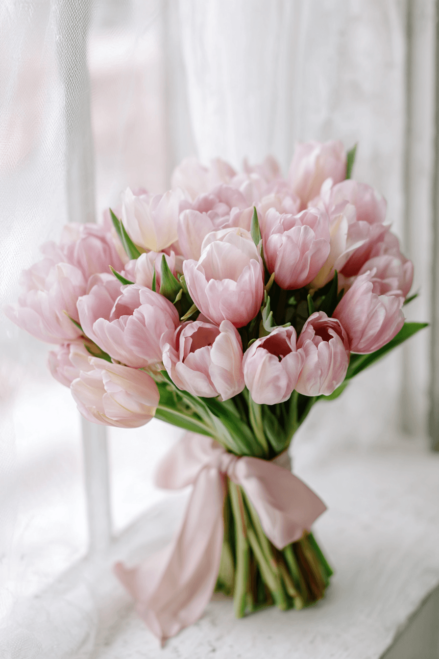 27 Pastel Wedding Flowers That Will Make Your Big Day Feel Magical