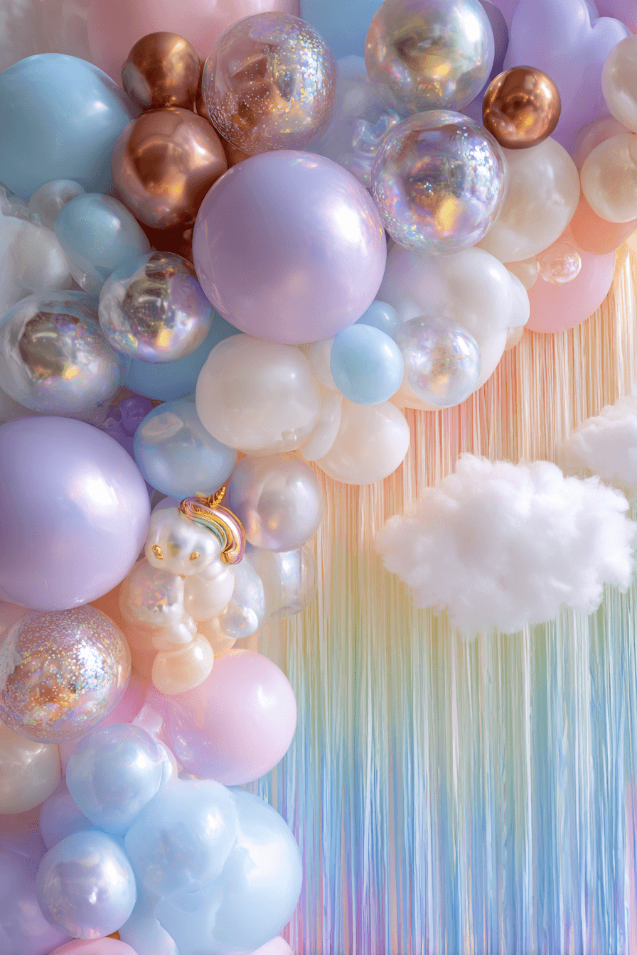 27 Unicorn Birthday Themes That Make Every Celebration Sparkle