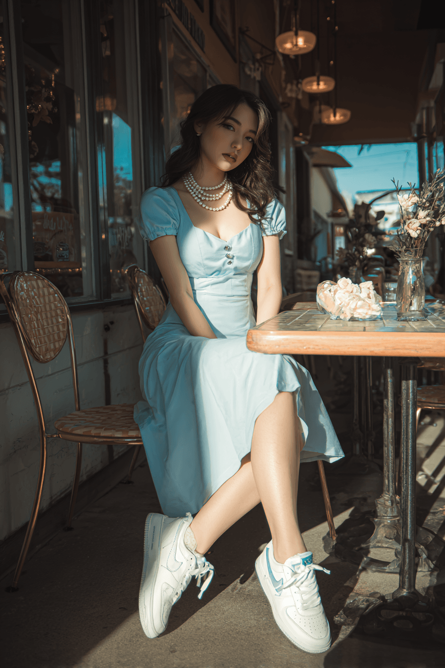 27 Alice in Wonderland Costume Ideas for a Magical Look