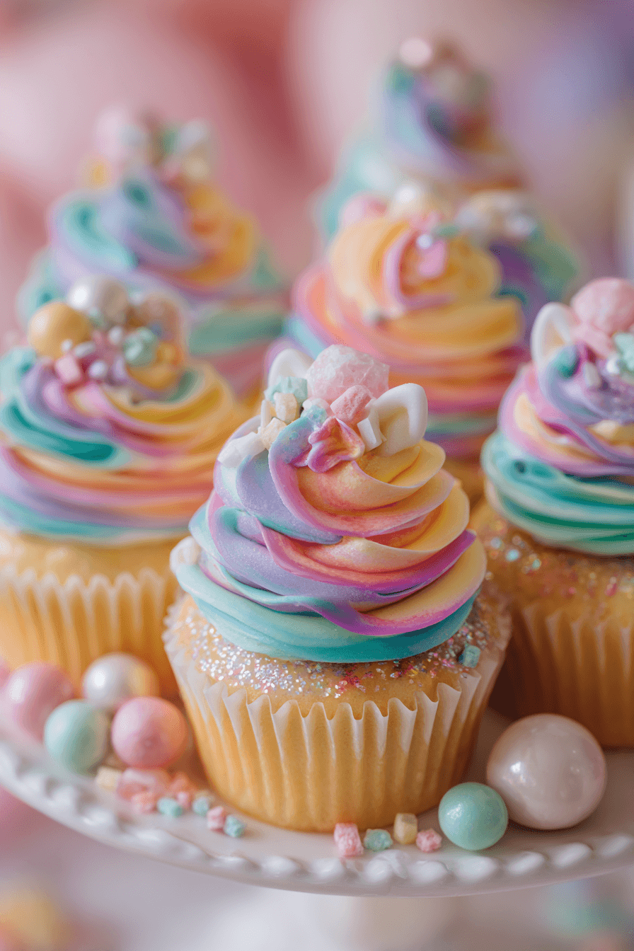 27 Unicorn Birthday Themes That Make Every Celebration Sparkle