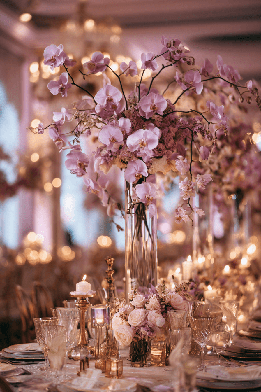 27 Pastel Wedding Flowers That Will Make Your Big Day Feel Magical