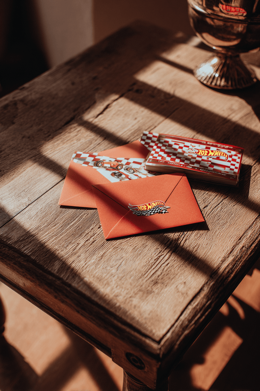 27 Hot Wheels Birthday Party Ideas for the Ultimate Racing Theme