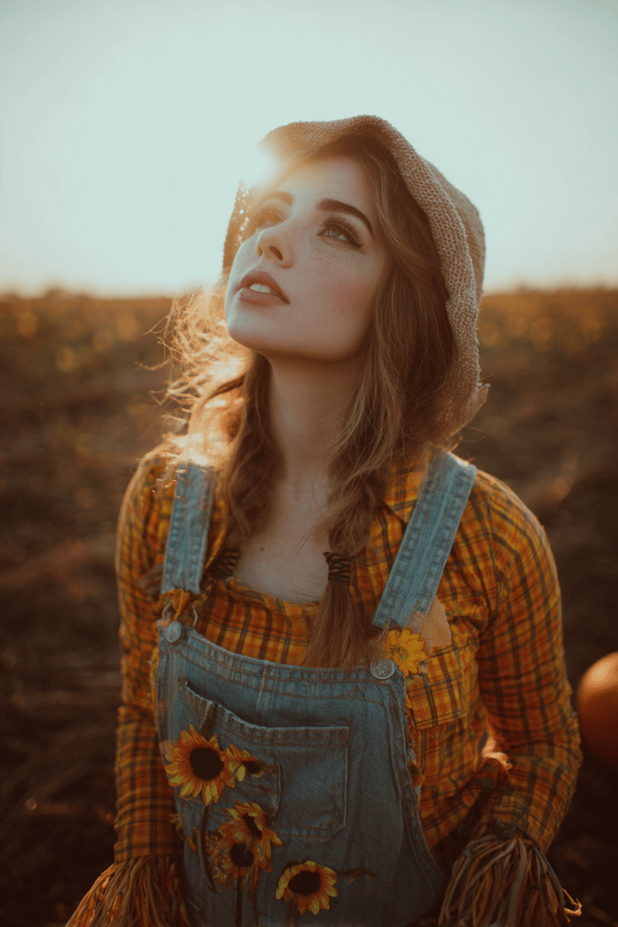 27 Scarecrow Costume Ideas Inspired by Classic Fall Vibes